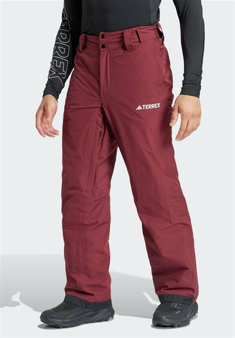 adidas terrex ski pants